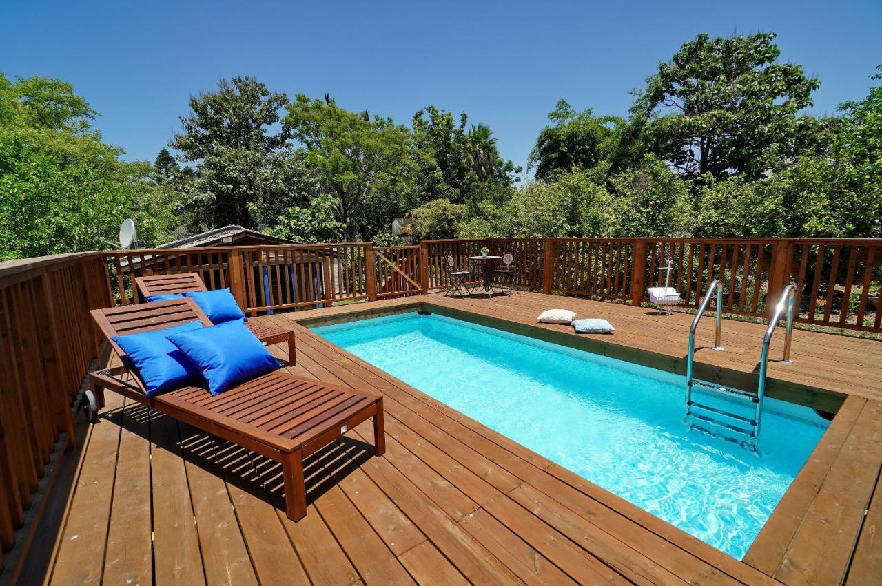 Indigolan Villa Ма'але гамла Екстериор снимка